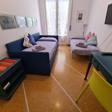 Noah Andrea By Portofinovacanze Appartement Santa Margherita Ligure Buitenkant foto