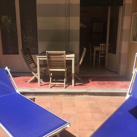 Noah Andrea By Portofinovacanze Appartement Santa Margherita Ligure Buitenkant foto