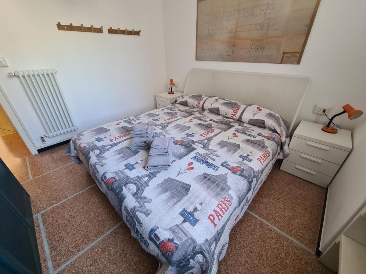 Noah Andrea By Portofinovacanze Appartement Santa Margherita Ligure Buitenkant foto