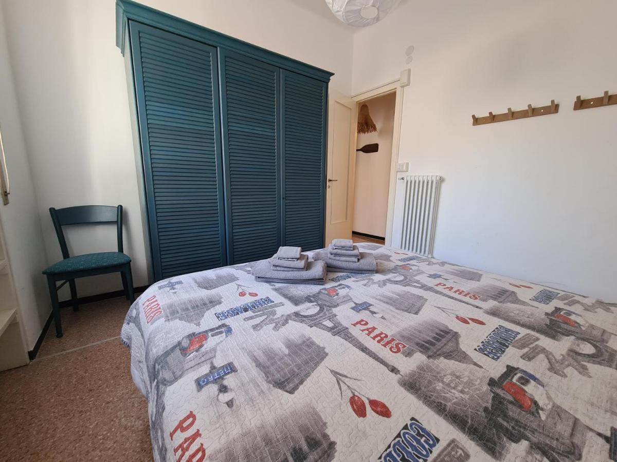 Noah Andrea By Portofinovacanze Appartement Santa Margherita Ligure Buitenkant foto