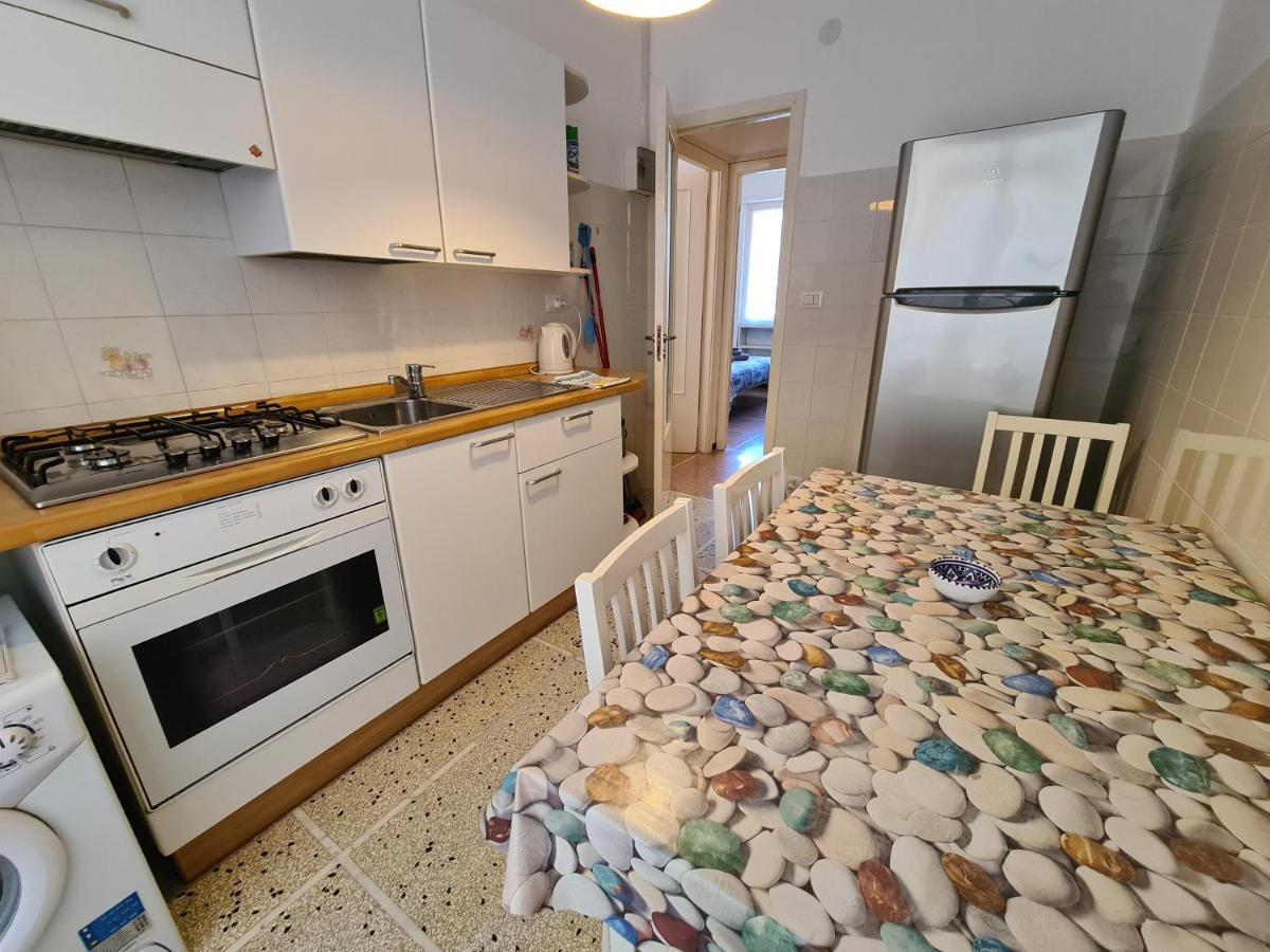 Noah Andrea By Portofinovacanze Appartement Santa Margherita Ligure Buitenkant foto