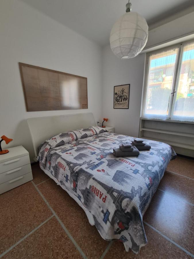 Noah Andrea By Portofinovacanze Appartement Santa Margherita Ligure Buitenkant foto
