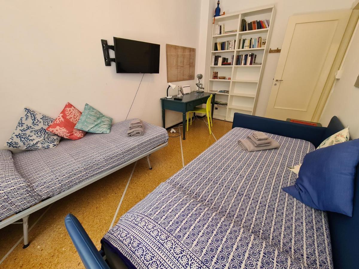 Noah Andrea By Portofinovacanze Appartement Santa Margherita Ligure Buitenkant foto