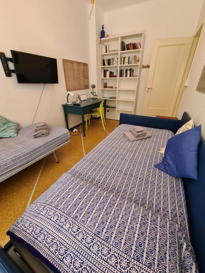 Noah Andrea By Portofinovacanze Appartement Santa Margherita Ligure Buitenkant foto