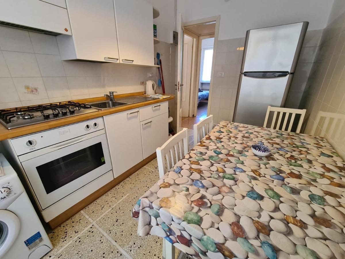 Noah Andrea By Portofinovacanze Appartement Santa Margherita Ligure Buitenkant foto