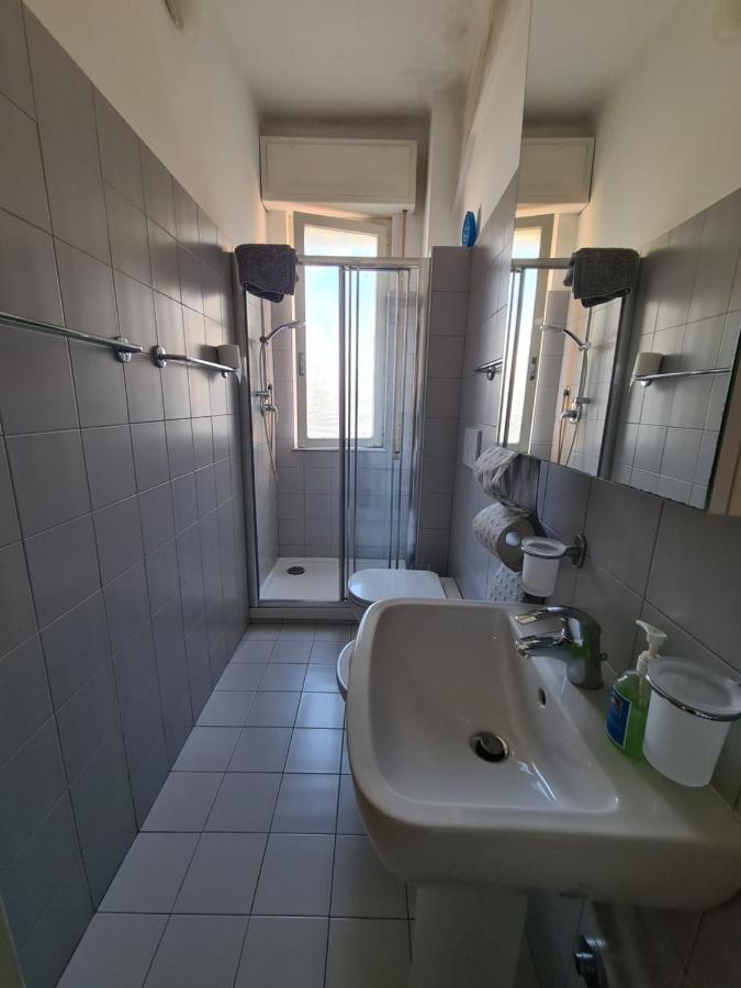 Noah Andrea By Portofinovacanze Appartement Santa Margherita Ligure Buitenkant foto