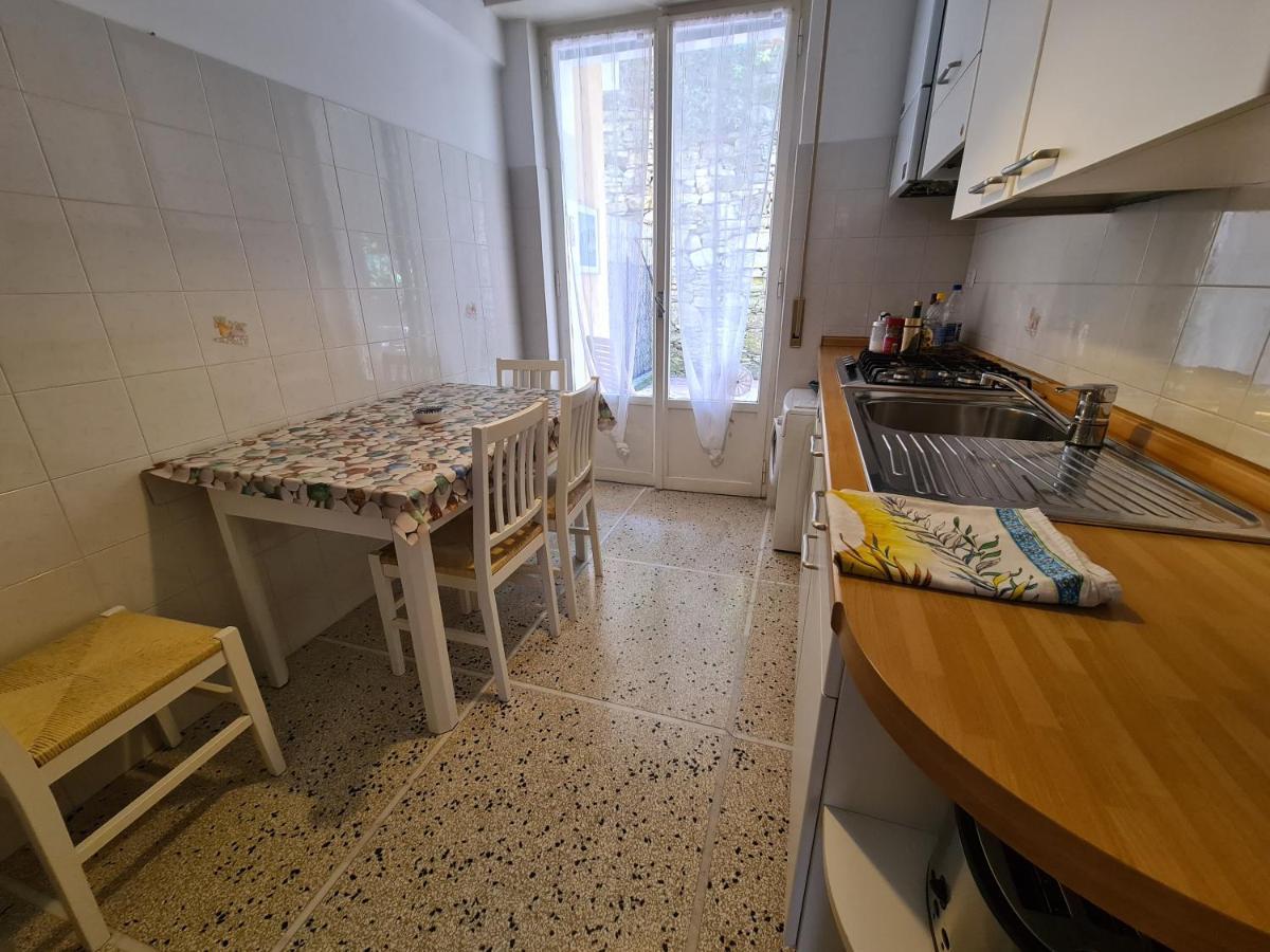 Noah Andrea By Portofinovacanze Appartement Santa Margherita Ligure Buitenkant foto