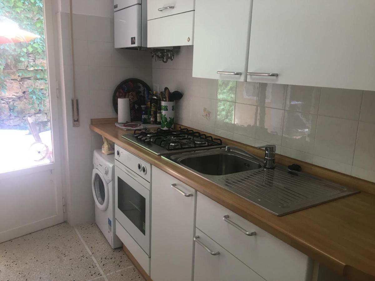 Noah Andrea By Portofinovacanze Appartement Santa Margherita Ligure Buitenkant foto