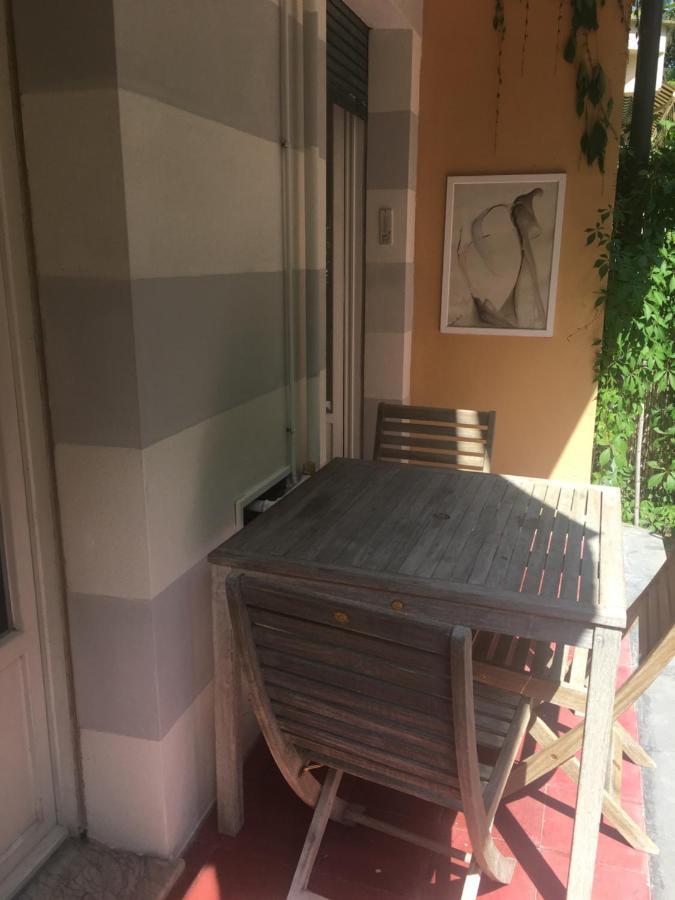 Noah Andrea By Portofinovacanze Appartement Santa Margherita Ligure Buitenkant foto