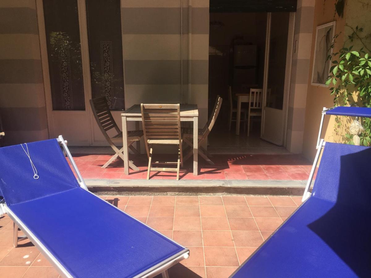 Noah Andrea By Portofinovacanze Appartement Santa Margherita Ligure Buitenkant foto