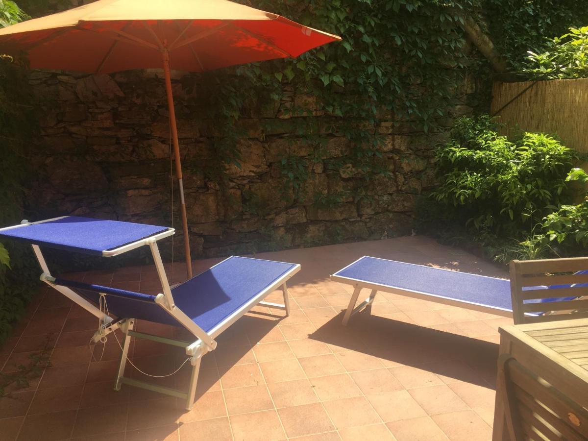 Noah Andrea By Portofinovacanze Appartement Santa Margherita Ligure Buitenkant foto