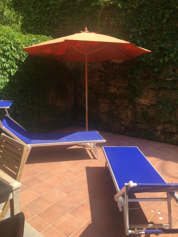 Noah Andrea By Portofinovacanze Appartement Santa Margherita Ligure Buitenkant foto